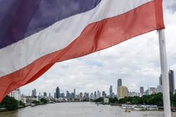Thailand plans early retirement programme to reduce number of civil servants