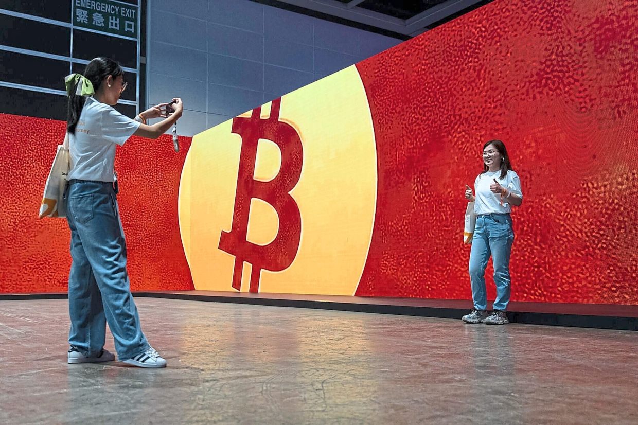 US$190 亿崩盘后，加密货币面临新现实