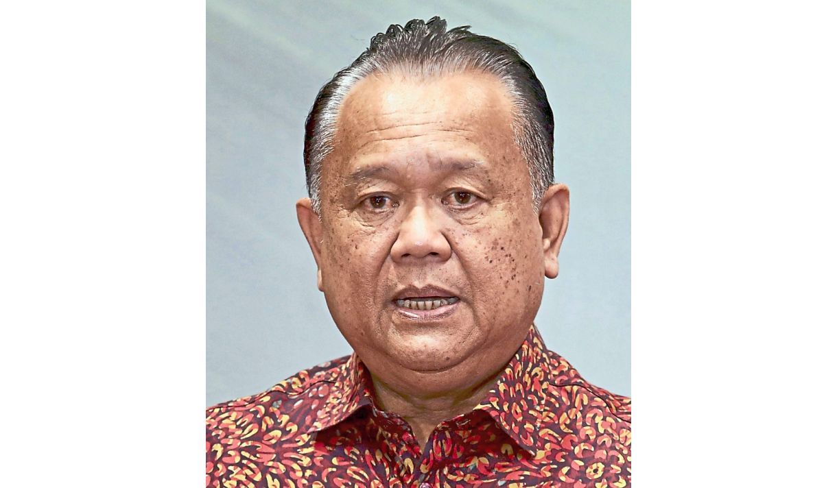 Manage govt aid with transparency, says Nanta