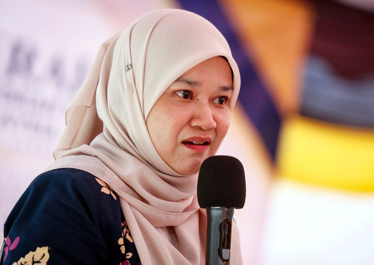Haze: Boarding school students advised to remain in hostels during ...