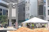 Medan Pasar redesign draws mixed reactions