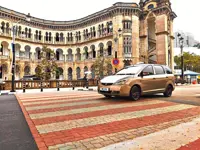 Route between KL Railway Station, Dataran Merdeka gets walkability boost