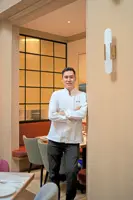 Langkawi and Jakarta chefs unite for four hands dinner