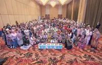 Butterworth convent girls reconnect at silver jubilee