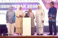 Exco: Stop misusing facilities for OKU