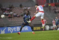 Brunei and Selangor complete FA Cup semi-final cast in contrasting fashion