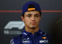 Motor racing-'Not a good weekend for me': Norris rues poor decision-making in Singapore