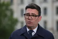UK PM Burnham says Russia interfered in 2016 Brexit vote