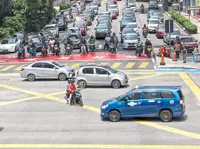 Being smarter about traffic