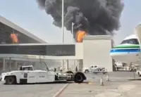 FAA tells US airlines to exercise caution in Saudi Arabia flights, citing safety risks