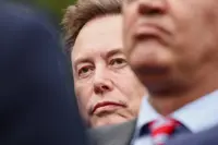 Musk confident of making better chips via Terafab