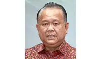 Manage govt aid with transparency, says Nanta