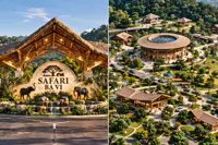 Safari park plan sparks fresh wave of resident angst in Vietnam