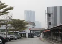 Haze: 22 areas record unhealthy API as at 8am, Johor still worst hit