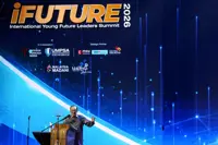 Youths must take the lead now, not just in future, says Anwar