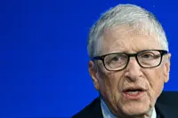 Bill Gates warns cyberattacks most imminent AI threat