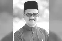 Former Terengganu exco member dies at 66