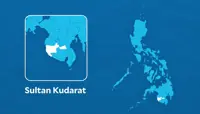 Village chair shot dead in Philippines' southern-central Mindanao