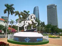 Da Nang: From war-ravaged city to one of Vietnam's top tourist destinations