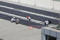 Solar panel prices nearly double in Myanmar amid reports of possible Super El Niño, with prices fluctuating within the same day