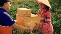 Laos aims to strengthen postal connectivity