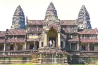 Cambodia's Angkor tourism expected to rebound as kingdom spares no effort to end online scams