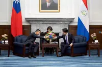China announces sanctions on Paraguay, Belize ministers over Taiwan ties