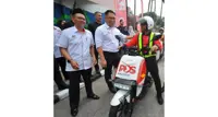 Johor expands free medicine-by-post initiative to include temperature-controlled drugs