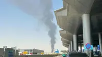 Hyderabad man killed in Riyadh airport attack, three Indians in ICU as Saudi Arabia faces fresh strikes