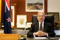 As New Zealand First pushes culture-war policies, analysts warn of limited appeal