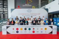 Xintiandi Village marks new milestone with commercial partnership MoU signing