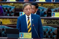 Sarawak tables RM246mil surplus budget for 2027, projects RM15.09bil in revenue
