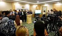 One-off RM1,000 aid for taxi, school bus drivers to be paid in stages from Oct 14, says Loke