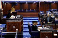Hamzah proposes return of GST at revised rate