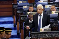 MSMEs exempted from minimum wage risk losing workers, says Hamzah