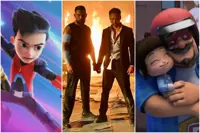 Malaysia's film industry recorded a 107.7% surge in viewership