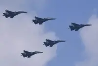 Air Force to receive first FA-50M fighter jets on schedule, says Defence Minister