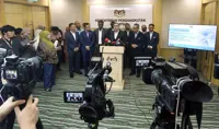 No talks held on support for AirAsia, says Loke
