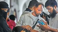 Visa clock ticks for Saudi Arabia-bound Bangladeshi workers; nearly 3,000 passengers affected by Riyadh airport closure as migrants face job deadlines, uncertainty