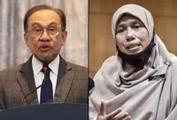 Anwar wishes Rantau Panjang MP Siti Zailah speedy recovery after road accident