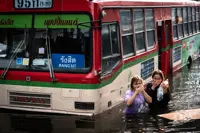 Thailand flood death toll since September 16 rises to 71: Interior Ministry