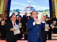 Sarawak proposes onshore financial centre, welcomes Sibu SEZ in 2027 Budget