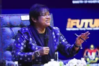 Young people not entitled or spoiled, just facing different realities, says Azalina