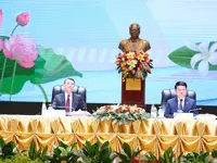 Vietnam accounts for largest share of Laos’ approved investments in 2026