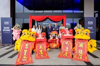 Asai makes its Malaysian debut with the grand opening of Asai Gamuda Cove