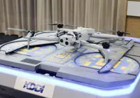 Japan plans to use post offices as hubs for drones