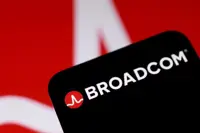 Broadcom CEO says biggest hurdle in AI-fuelled tech growth is capital, not memory chips