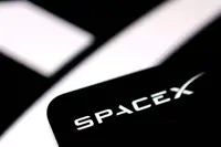 Telecom stocks in Australia, NZ slide after SpaceX spectrum deal