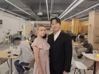 Korean men, foreign women give 10-minute 'rotation dating' a try in Seoul