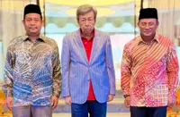 Selangor Sultan gets briefing on state's adoption of Solid Waste and Public Cleansing Management Act